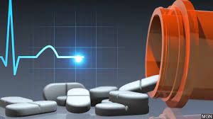 Risk of Overdose on Vitamins