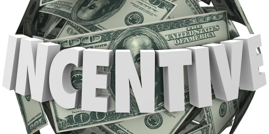 Incentive System:  YouTube vs. AdSense