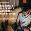 “Absentee-run” business