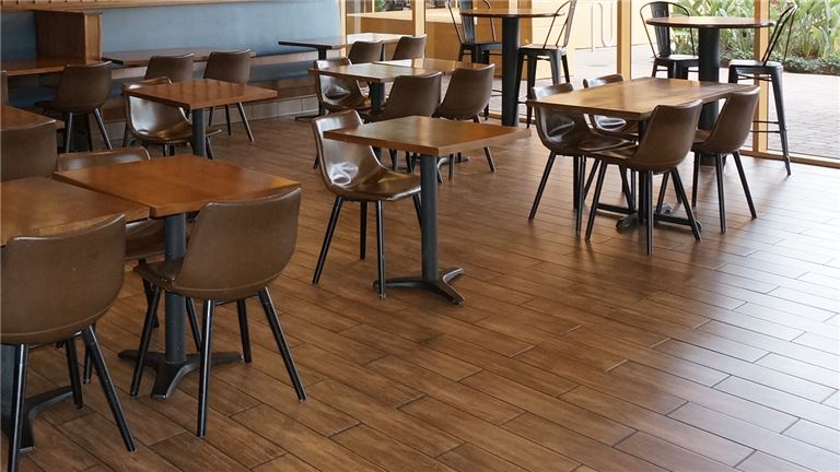 Fast Food Franchise - 100% Absentee owned