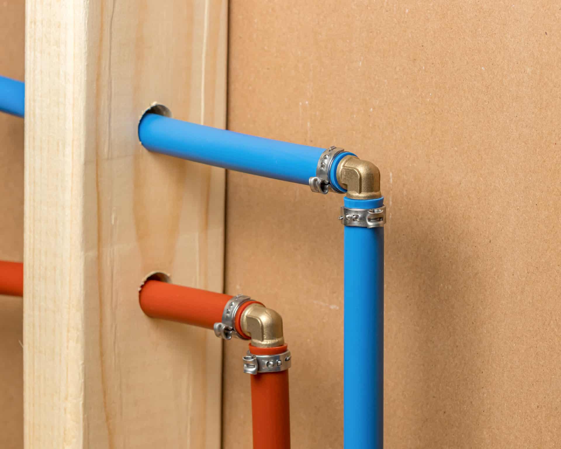PEX Pipes: advantages and disadavantages.