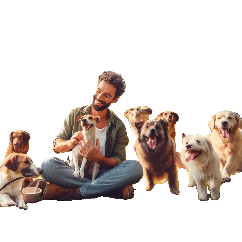 Finding the Perfect Pet Pal