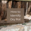 Buyer’s Alert: Beware of Dry Rot in Southern California Homes