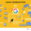 Getting Leads from SEO