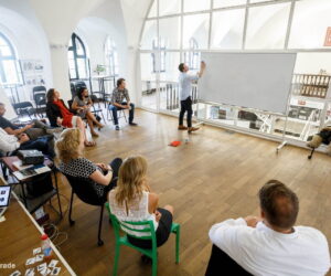 Startup Primer:  Launching Your Rocket Ship